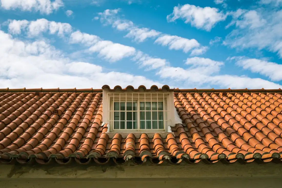 Roofing