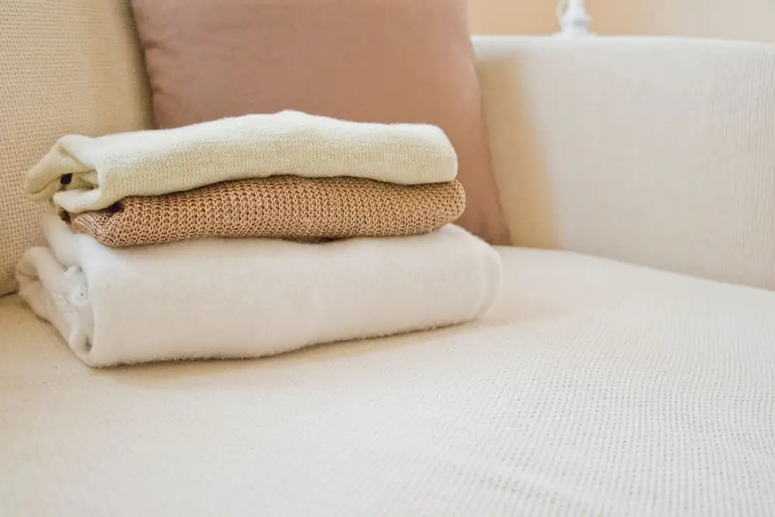The Oat Knit