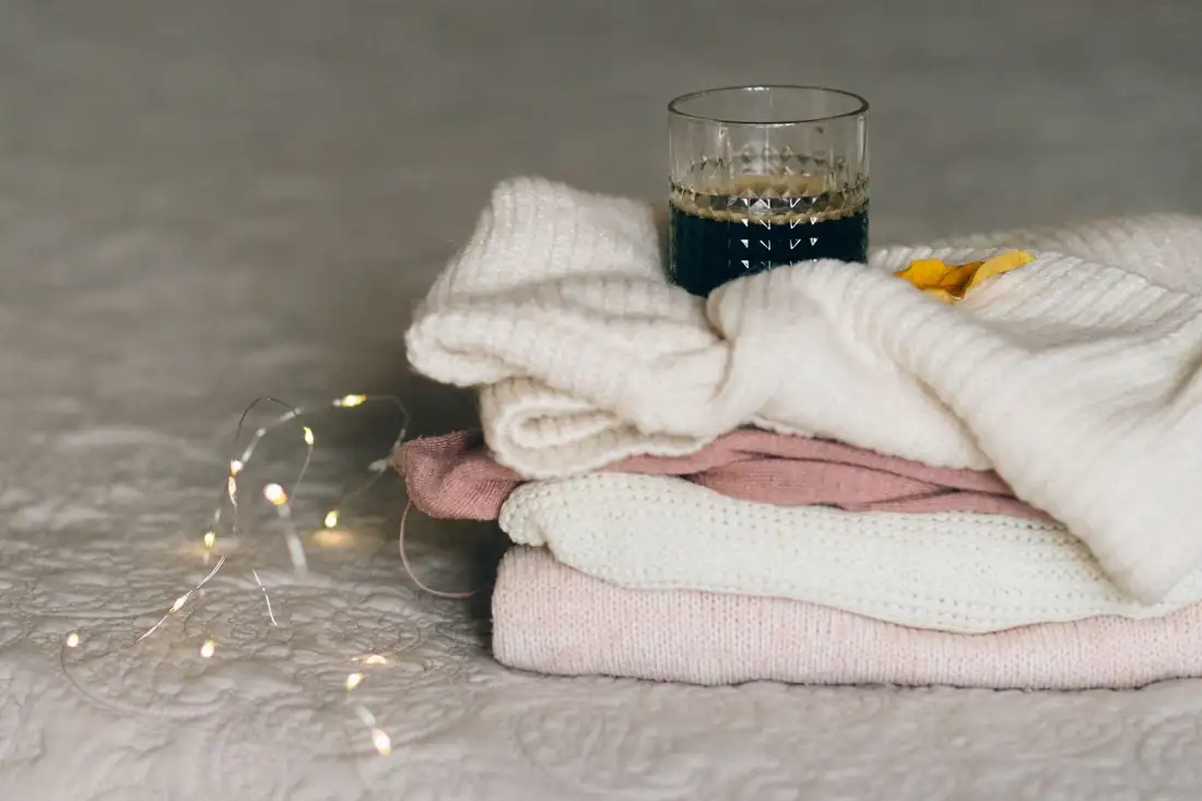 Washed Linen Shirt