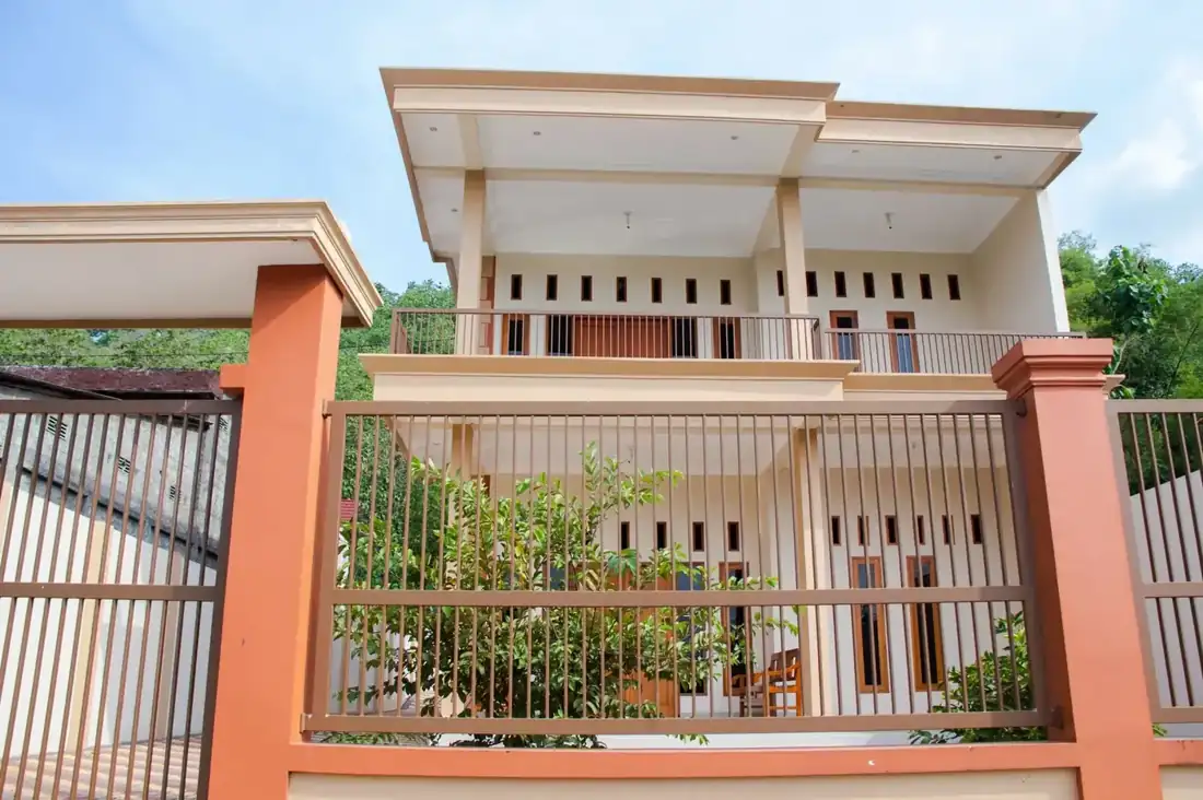 Townhome near downtown